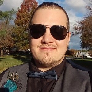 Meet your Posher, James